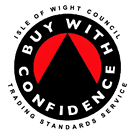 IoW Buy with Confidence Scheme