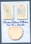 Christine Colemans Pattern Pack 6