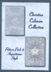Christine Colemans Pattern Pack 8