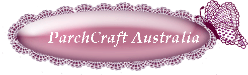 ParchCraft Australia