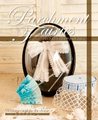 Parchment Fairies 2012
