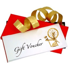 Gift Vouchers