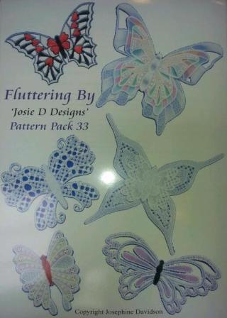 Parchment Craft Patterns Josie Davidson Wightcat Crafts Newport Isle of Wight