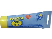 Collall CLear Silicone