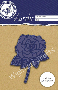 Aurelie Rose Die