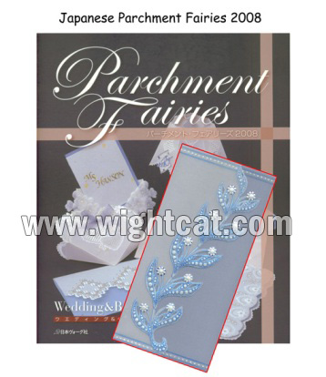 Parchment Fairies