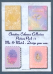 Christine Colemans Pattern Pack 11