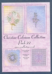 Christine Colemans Pattern Pack 22