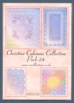 Christine Colemans Pattern Pack 24