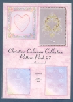 Christine Colemans Pattern Pack 27