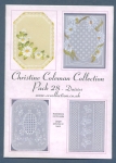 Christine Colemans Pattern Pack 28