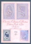 Christine Colemans Pattern Pack 3D6