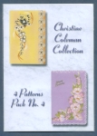 Christine Colemans Pattern Pack 4