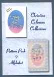Christine Colemans Pattern Pack 9