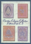 Christine Colemans Pattern Pack C5
