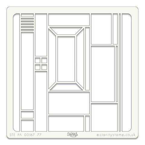 clarity_stencils_Abstract_Squares_1
