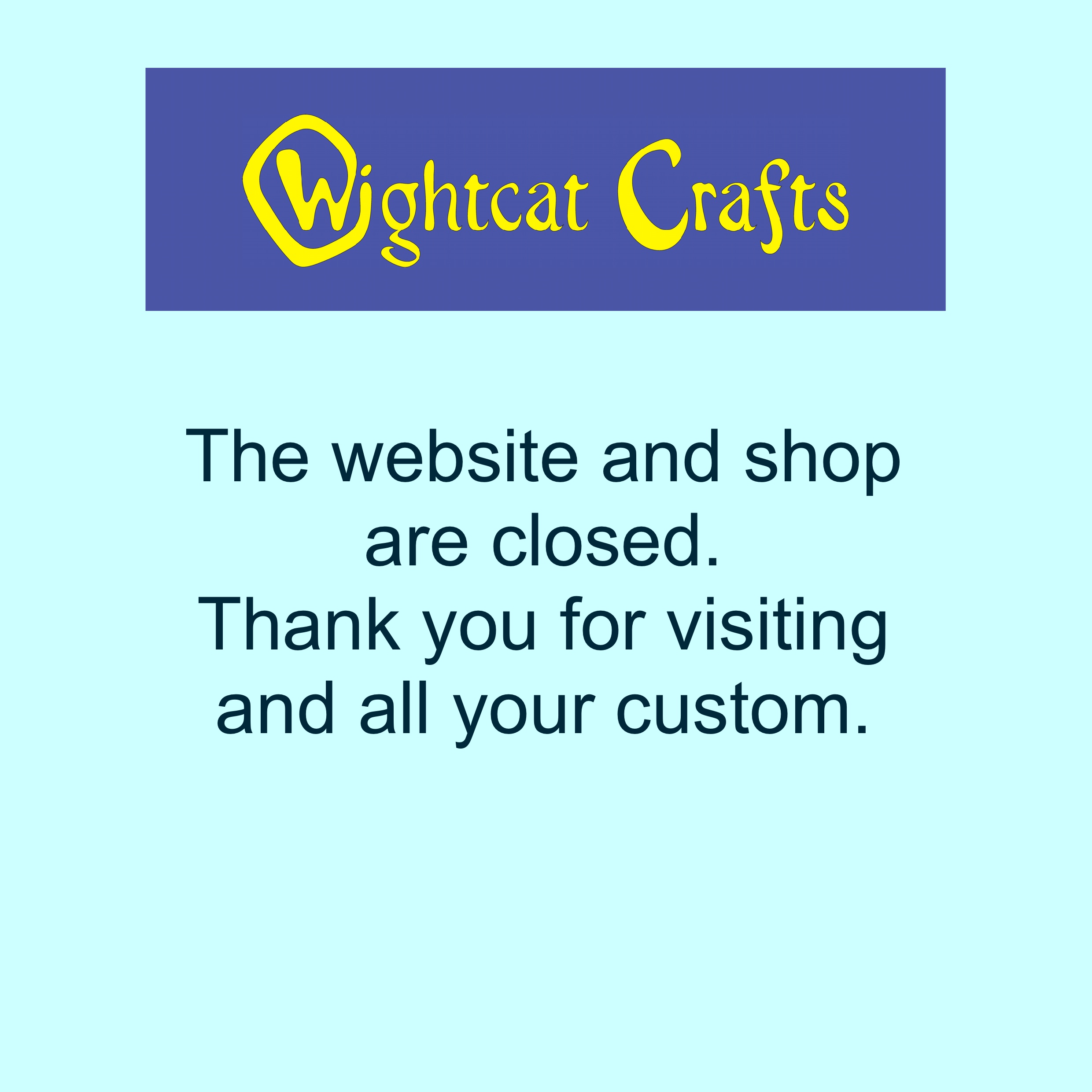 Closed