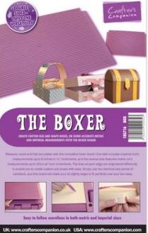 Boxer multiboard