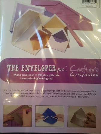 enveloper-pro multiboard