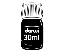Darwi Inks - Replacement Pergamano Tinta Ink