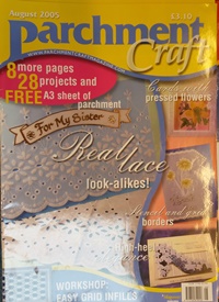 Parchment_Craft_Magazine_aug2005