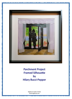 Hilary Bucci-Pepper Silhouette Project