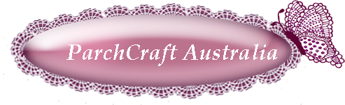 parchcraft australia