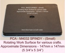 m4032 spindy