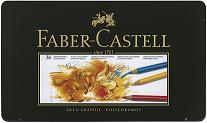 FaberCastell Polychromos