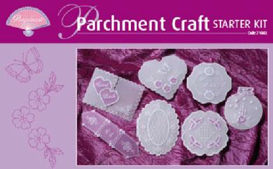 Parchment Kit