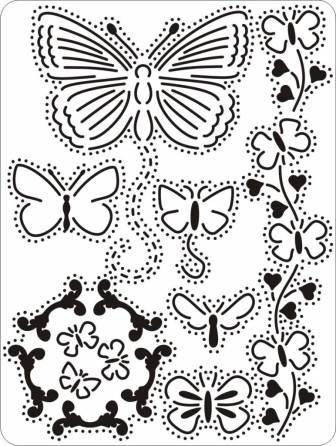pergamano-mini-grid-15-butterflies-71015