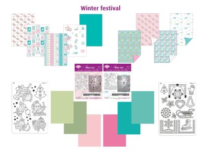 Pergamano Winter Festival