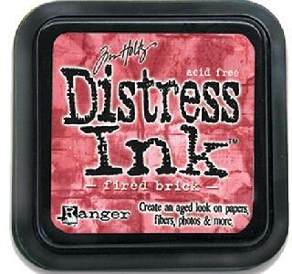 Tim Holtz Ranger Distress Ink Pad Wightcat Crafts Newport Isle of Wight