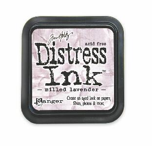 Tim Holtz Ranger Distress Ink Pad Wightcat Crafts Newport Isle of Wight