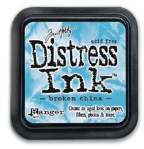Tim Holtz Ranger Distress Ink Pad Wightcat Crafts Newport Isle of Wight