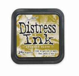 Tim Holtz Ranger Distress Ink Pad Wightcat Crafts Newport Isle of Wight