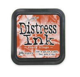 Tim Holtz Ranger Distress Ink Pad Wightcat Crafts Newport Isle of Wight