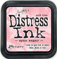 Tim Holtz Ranger Distress Ink Pad Wightcat Crafts Newport Isle of Wight