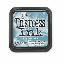 Tim Holtz Ranger Distress Ink Pad Wightcat Crafts Newport Isle of Wight