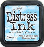 Tim Holtz Ranger Distress Ink Pad Wightcat Crafts Newport Isle of Wight