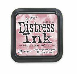 Tim Holtz Ranger Distress Ink Pad Wightcat Crafts Newport Isle of Wight