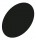 black soot