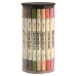 Distress Markers