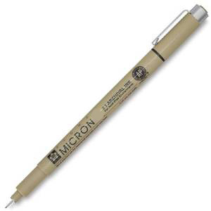 Micron Pens