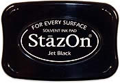 Stazon Black