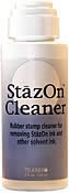 Stazon stamp cleaner
