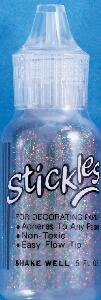 Stickles Glitter Glue Wightcat Crafts Newport Isle of Wight