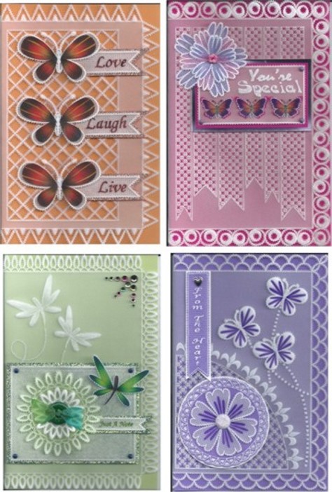 Tina Cox Patterns