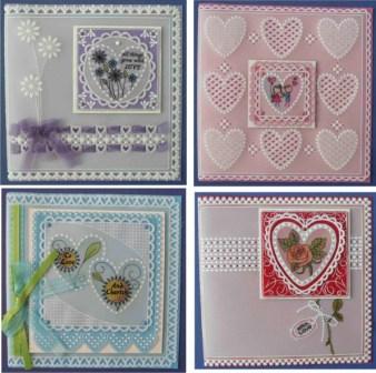 Tina Cox pattern pack 20