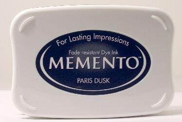 tsukineko Memento Ink Pad Wightcat Crafts Newport Isle of Wight